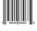 Barcode Image for UPC code 195949689635