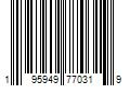 Barcode Image for UPC code 195949770319