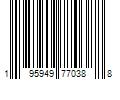 Barcode Image for UPC code 195949770388