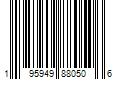 Barcode Image for UPC code 195949880506