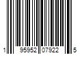 Barcode Image for UPC code 195952079225