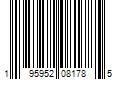 Barcode Image for UPC code 195952081785