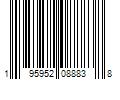 Barcode Image for UPC code 195952088838