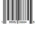 Barcode Image for UPC code 195952088845