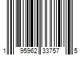 Barcode Image for UPC code 195962337575