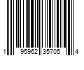 Barcode Image for UPC code 195962357054