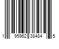 Barcode Image for UPC code 195962384845