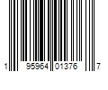 Barcode Image for UPC code 195964013767