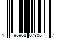 Barcode Image for UPC code 195968073057