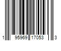 Barcode Image for UPC code 195969170533