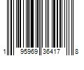 Barcode Image for UPC code 195969364178