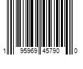 Barcode Image for UPC code 195969457900