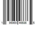 Barcode Image for UPC code 195969466865