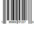 Barcode Image for UPC code 195969572078