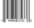 Barcode Image for UPC code 195969872338