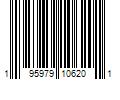 Barcode Image for UPC code 195979106201