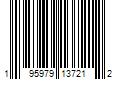 Barcode Image for UPC code 195979137212