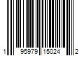 Barcode Image for UPC code 195979150242