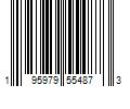 Barcode Image for UPC code 195979554873