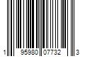 Barcode Image for UPC code 195980077323