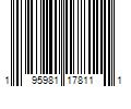 Barcode Image for UPC code 195981178111