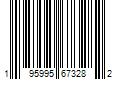 Barcode Image for UPC code 195995673282