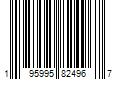 Barcode Image for UPC code 195995824967