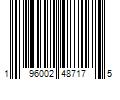 Barcode Image for UPC code 196002487175