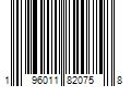 Barcode Image for UPC code 196011820758