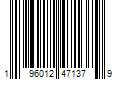 Barcode Image for UPC code 196012471379