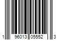 Barcode Image for UPC code 196013055523