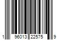 Barcode Image for UPC code 196013225759