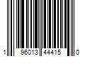 Barcode Image for UPC code 196013444150