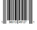 Barcode Image for UPC code 196013451271