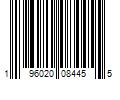 Barcode Image for UPC code 196020084455