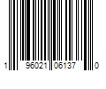 Barcode Image for UPC code 196021061370