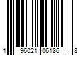 Barcode Image for UPC code 196021061868