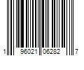 Barcode Image for UPC code 196021062827