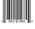 Barcode Image for UPC code 196021156694