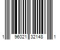 Barcode Image for UPC code 196021321481