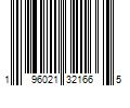 Barcode Image for UPC code 196021321665