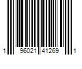 Barcode Image for UPC code 196021412691