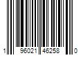 Barcode Image for UPC code 196021462580