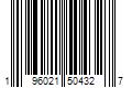 Barcode Image for UPC code 196021504327