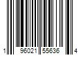 Barcode Image for UPC code 196021556364