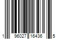 Barcode Image for UPC code 196027164365