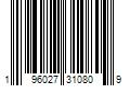 Barcode Image for UPC code 196027310809