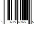 Barcode Image for UPC code 196027609255