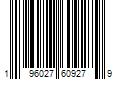 Barcode Image for UPC code 196027609279