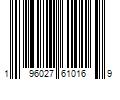 Barcode Image for UPC code 196027610169